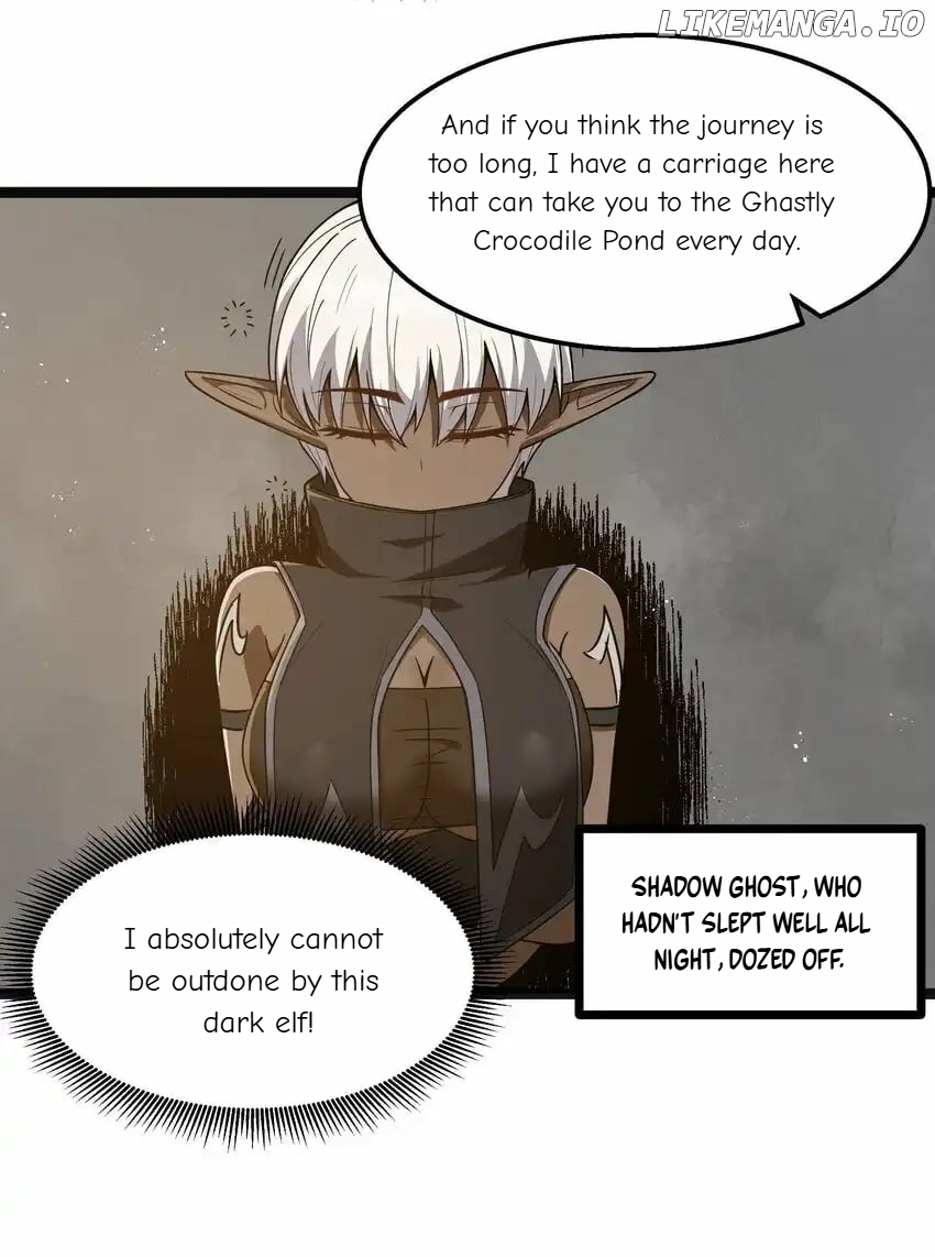 This Hero is a Money Supremacist Chapter 20 - page 12